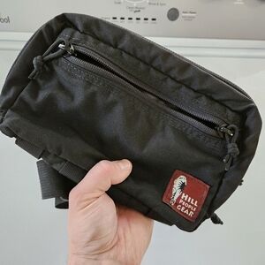 Hill People Gear Snubby Waist Pack